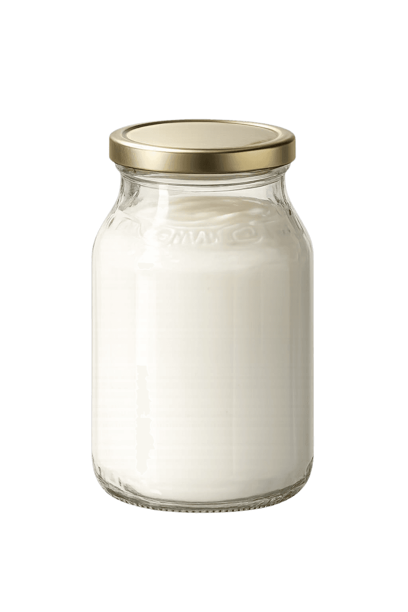 Milchhäusle Bio Joghurt